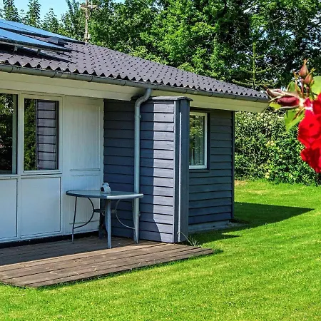 Tatil Evi 6 Person In