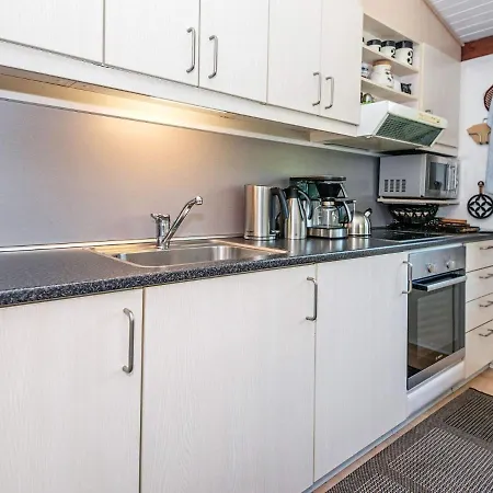 Tatil Evi 6 Person In