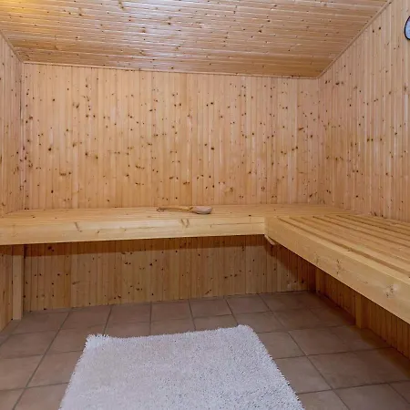 Ii Casa de Férias Augustenborg